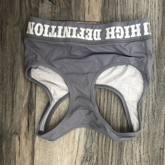 High definition sports brah - Picture 2 of 2